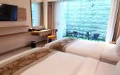 Туры в отель The Capital Hotel and Resort Seminyak