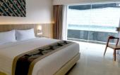 Туры в отель The Capital Hotel and Resort Seminyak