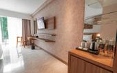 Туры в отель The Capital Hotel and Resort Seminyak