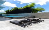 Туры в отель The Capital Hotel and Resort Seminyak
