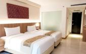 Туры в отель The Capital Hotel and Resort Seminyak