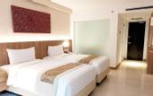 Туры в отель The Capital Hotel and Resort Seminyak
