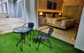 Туры в отель The Capital Hotel and Resort Seminyak