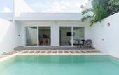 Туры в отель The Capital Hotel and Resort Seminyak
