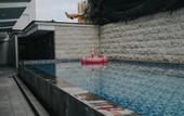 Туры в отель The Capital Hotel and Resort Seminyak