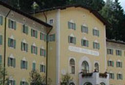 Grand Hotel Rabbi 3*