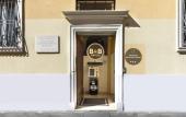 Туры в отель B&B Hotel Roma San Lorenzo Termini