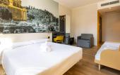 Туры в отель B&B Hotel Roma San Lorenzo Termini