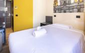 Туры в отель B&B Hotel Roma San Lorenzo Termini