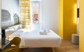 Туры в отель B&B Hotel Roma San Lorenzo Termini