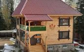 Туры в отель Усадьба Лебедь