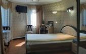 Туры в отель Усадьба Лебедь