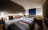 Туры в отель Hotel Hankyu RESPIRE OSAKA