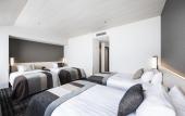 Туры в отель Hotel Hankyu RESPIRE OSAKA