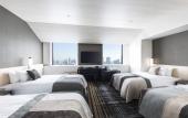 Туры в отель Hotel Hankyu RESPIRE OSAKA