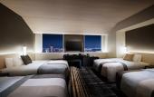 Туры в отель Hotel Hankyu RESPIRE OSAKA