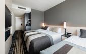 Туры в отель Hotel Hankyu RESPIRE OSAKA