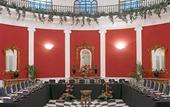 Туры в отель Radisson Blu GHR hotel Rome