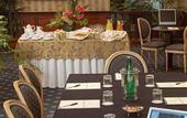Туры в отель Radisson Blu GHR hotel Rome
