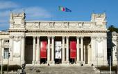 Туры в отель Radisson Blu GHR hotel Rome
