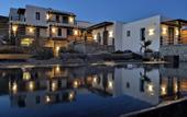 Туры в отель Maregold Mykonos