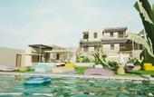 Туры в отель Maregold Mykonos