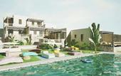Туры в отель Maregold Mykonos