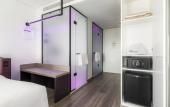 Туры в отель YOTEL Porto