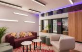 Туры в отель YOTEL Porto
