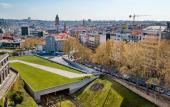 Туры в отель YOTEL Porto