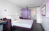 Туры в отель YOTEL Porto