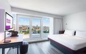 Туры в отель YOTEL Porto