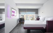 Туры в отель YOTEL Porto