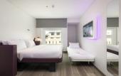Туры в отель YOTEL Porto