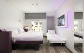 Туры в отель YOTEL Porto