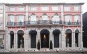 Туры в отель Torel Palace Porto