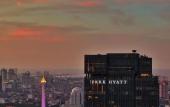 Туры в отель Park Hyatt Jakarta Hotel