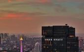 Туры в отель Park Hyatt Jakarta Hotel