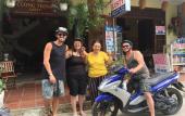 Туры в отель Homestay Cuong Thinh