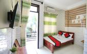 Туры в отель Homestay Cuong Thinh
