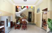 Туры в отель Homestay Cuong Thinh