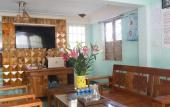 Туры в отель Green Garden House Homestay