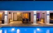 Туры в отель Amperian Mykonos Suites & Villas
