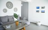 Туры в отель Amperian Mykonos Suites & Villas