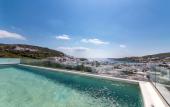 Туры в отель Amperian Mykonos Suites & Villas