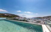 Туры в отель Amperian Mykonos Suites & Villas