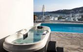 Туры в отель Amperian Mykonos Suites & Villas