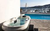 Туры в отель Amperian Mykonos Suites & Villas
