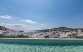 Туры в отель Amperian Mykonos Suites & Villas
