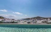 Туры в отель Amperian Mykonos Suites & Villas